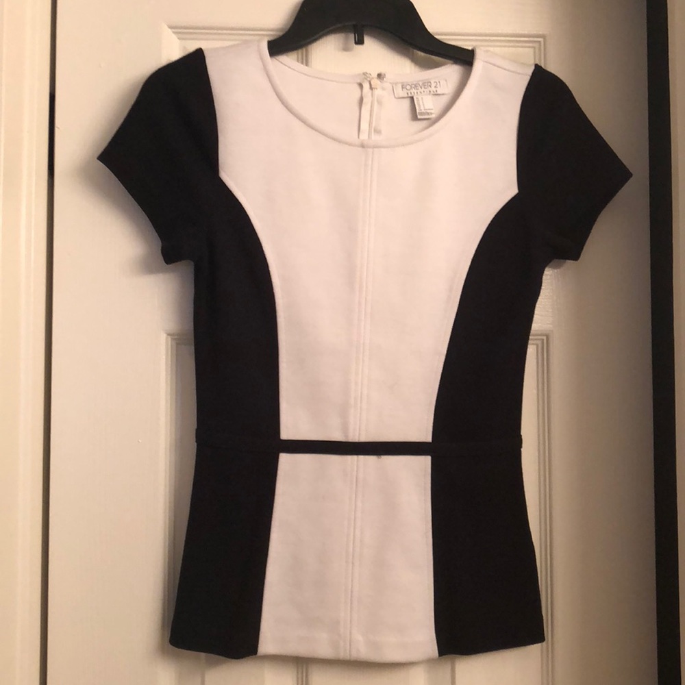 Forever 21 Shirt